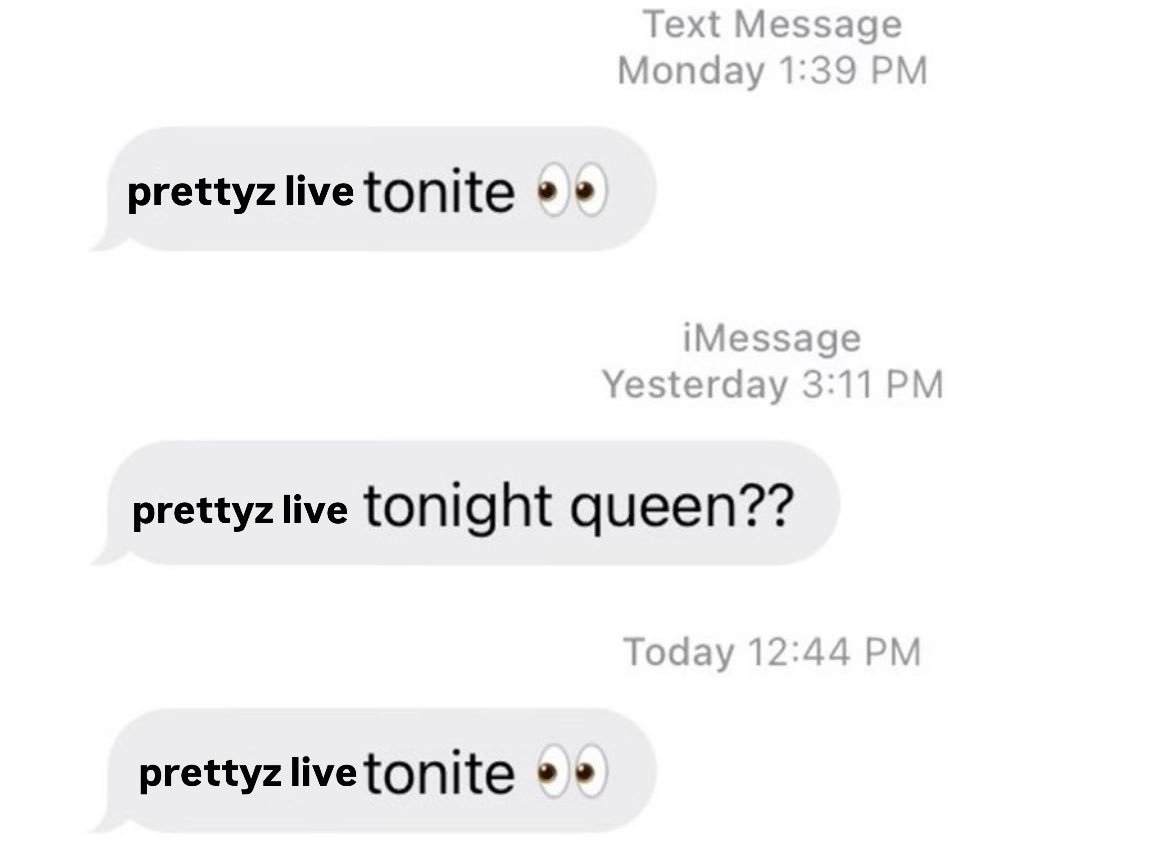 wumutidle's tweet image. me every day for the past month