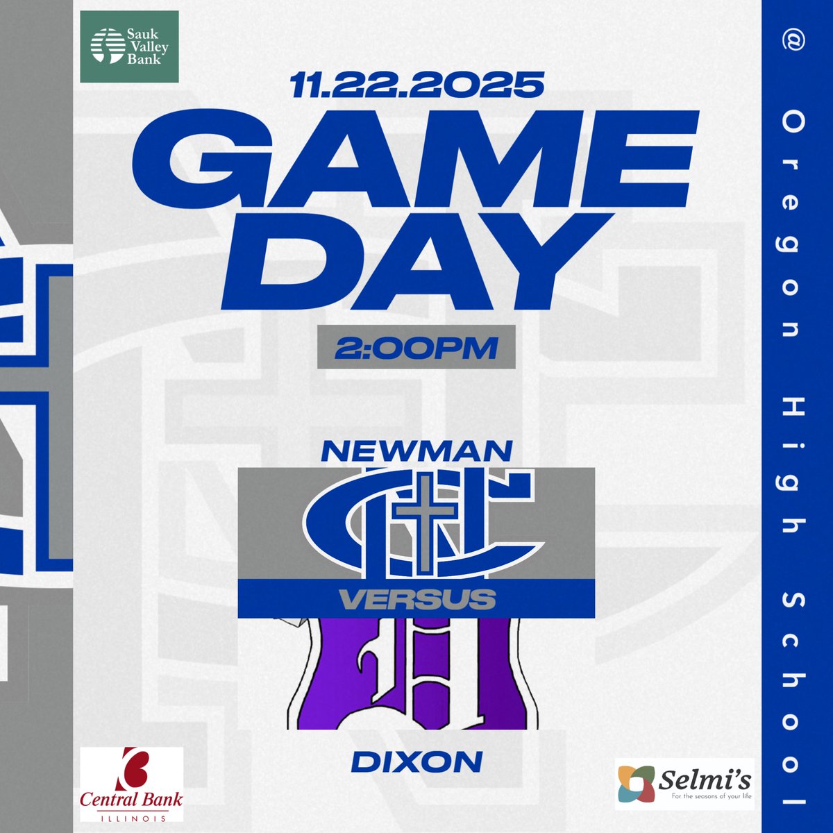 Newman Catholic tweet media