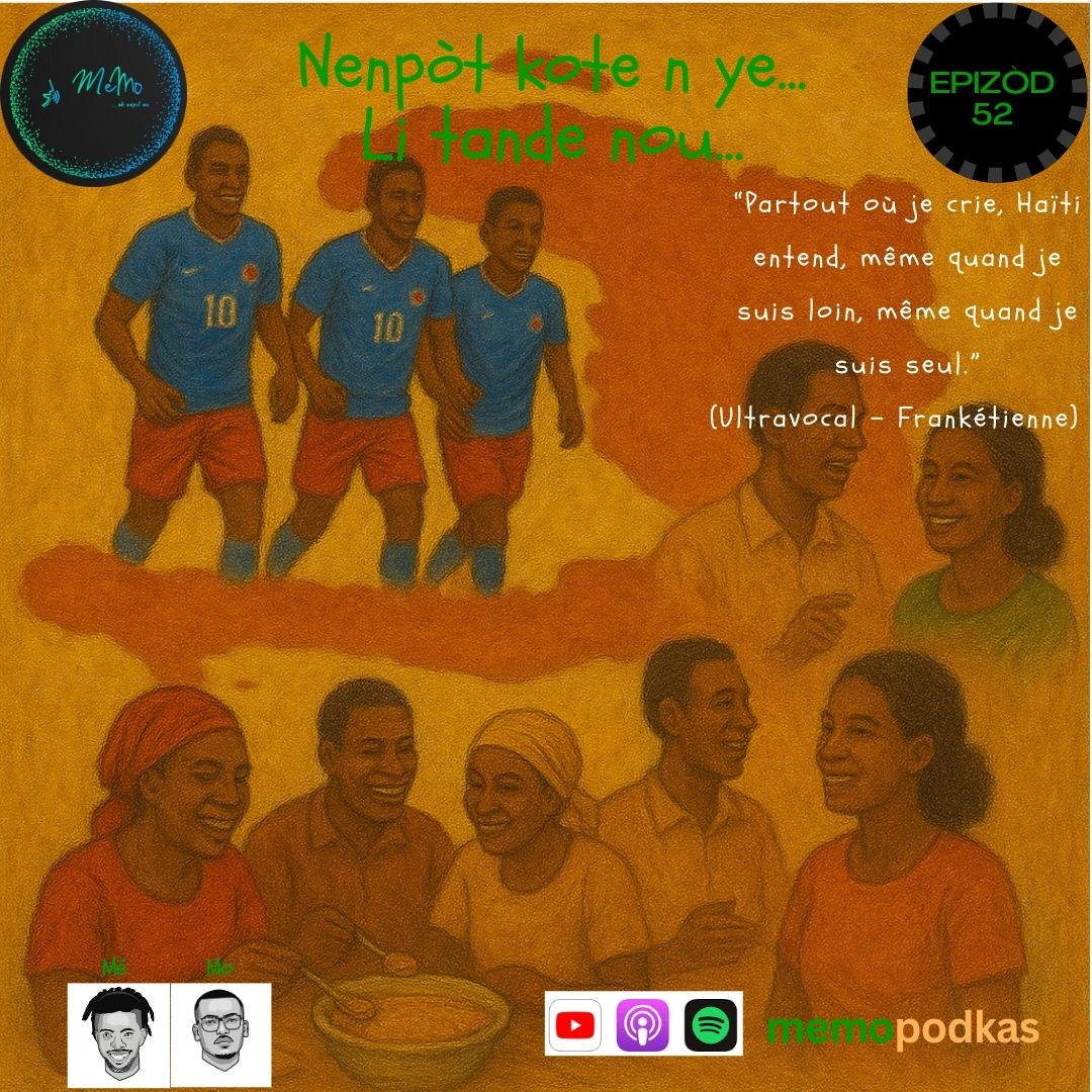 MéMo Pòdkas tweet media