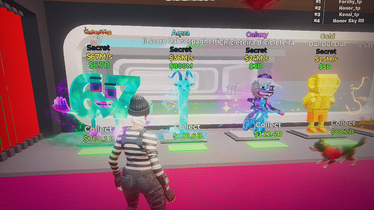 Forzhy tweet media