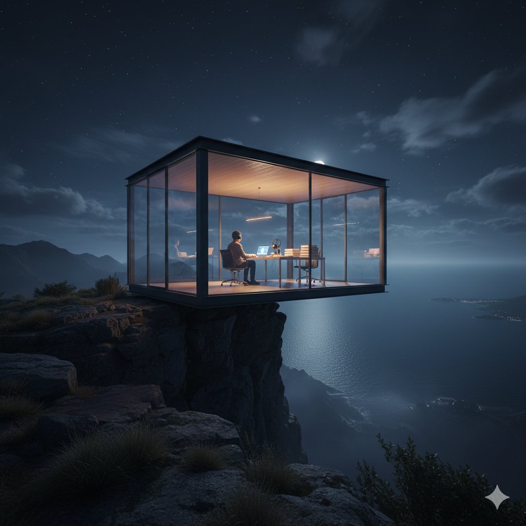 Goutham_M09's tweet image. Crazy what you can create just by mixing inspiration and prompts.
Who else is experimenting with Gemini for visuals? Share yours!
#Gemini #GenerativeAI #AIart #buildinpublic