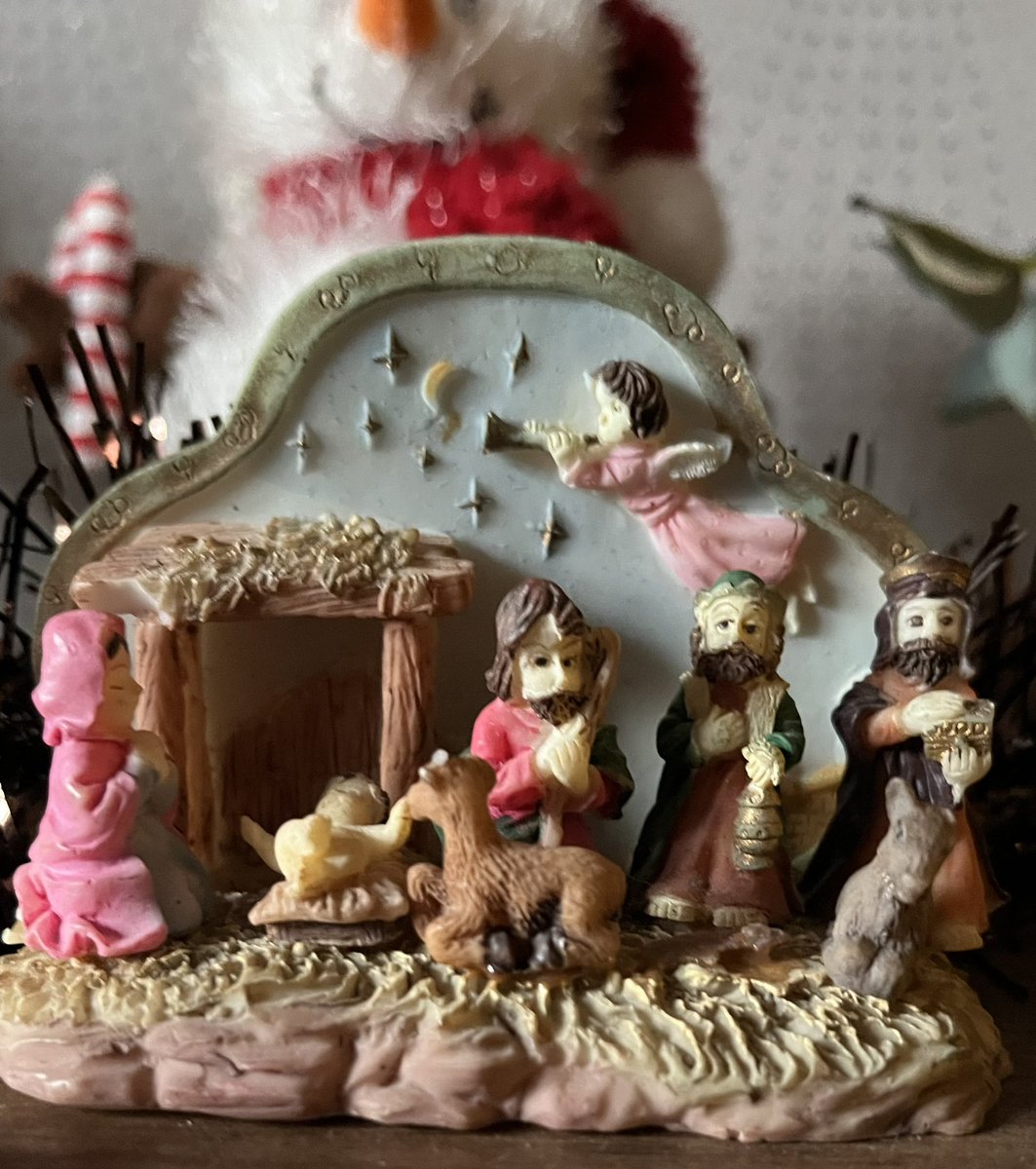 Red6730's tweet image. And why not! ☃️🎄🎅🤗