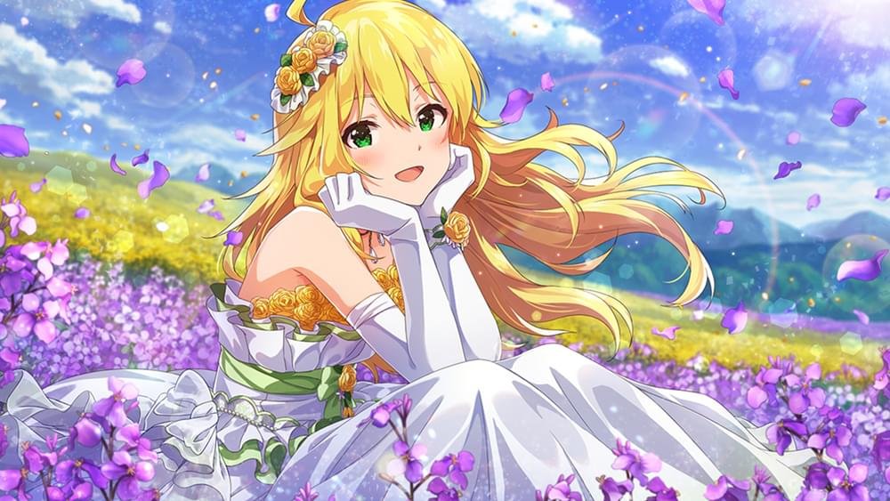 星井美希さんお誕生日おめでトゥ～ヮ！ #星井美希生誕祭2025 #アイドル