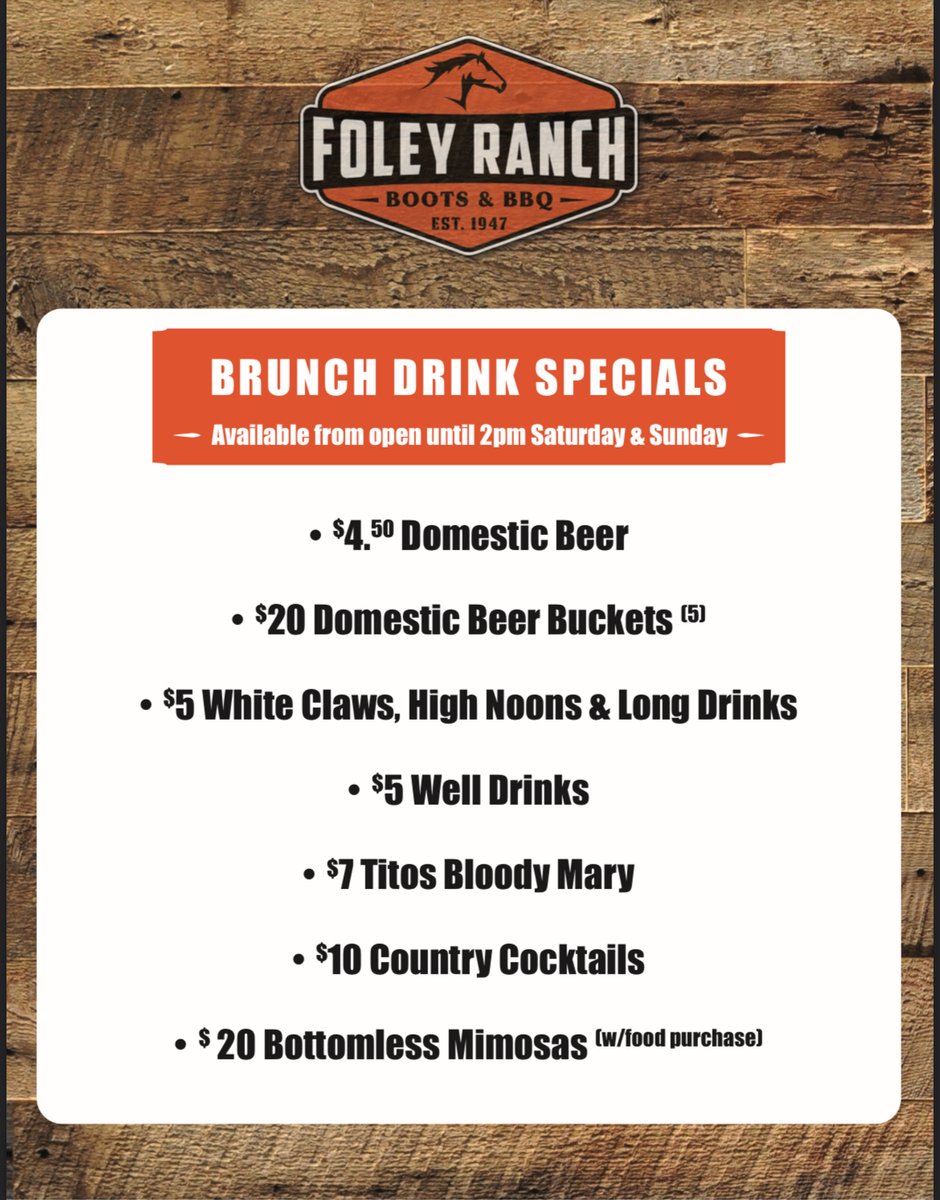 foleyranch tweet media