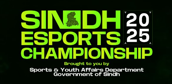 🏆Won GRAND FINALS Of Sindh Esports Championship 2025 by <a href="/Vider_GG/">ViderGG</a> .

2-1 <a href="/Howlersgg/">The Howlers</a> 

No more charity for anyone.