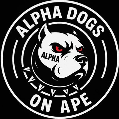<a href="/imjameshall/">imjameshall.eth ✋ 🍌</a> <a href="/ApeAlphaDogs/">ALPHA DOGS</a> We are winning 😁