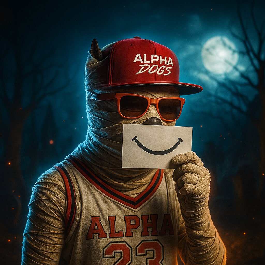 <a href="/imjameshall/">imjameshall.eth ✋ 🍌</a> <a href="/ApeAlphaDogs/">ALPHA DOGS</a> Smile