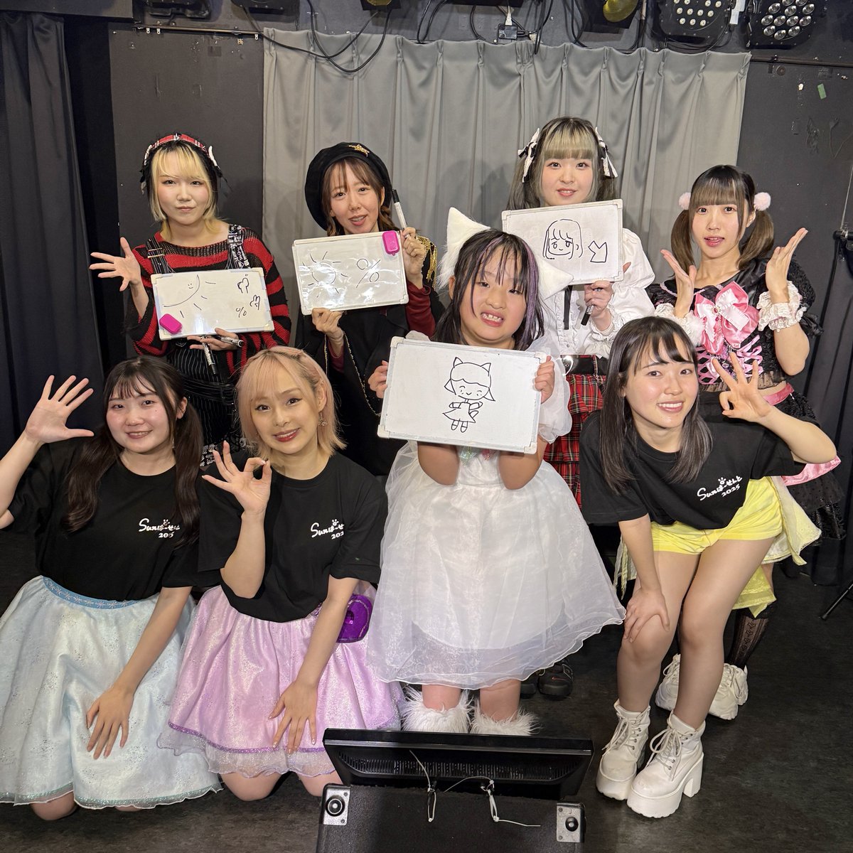 あおたむ🐹藍河あおい💜Sunぱーせんと (@aotamu_) / Posts / X