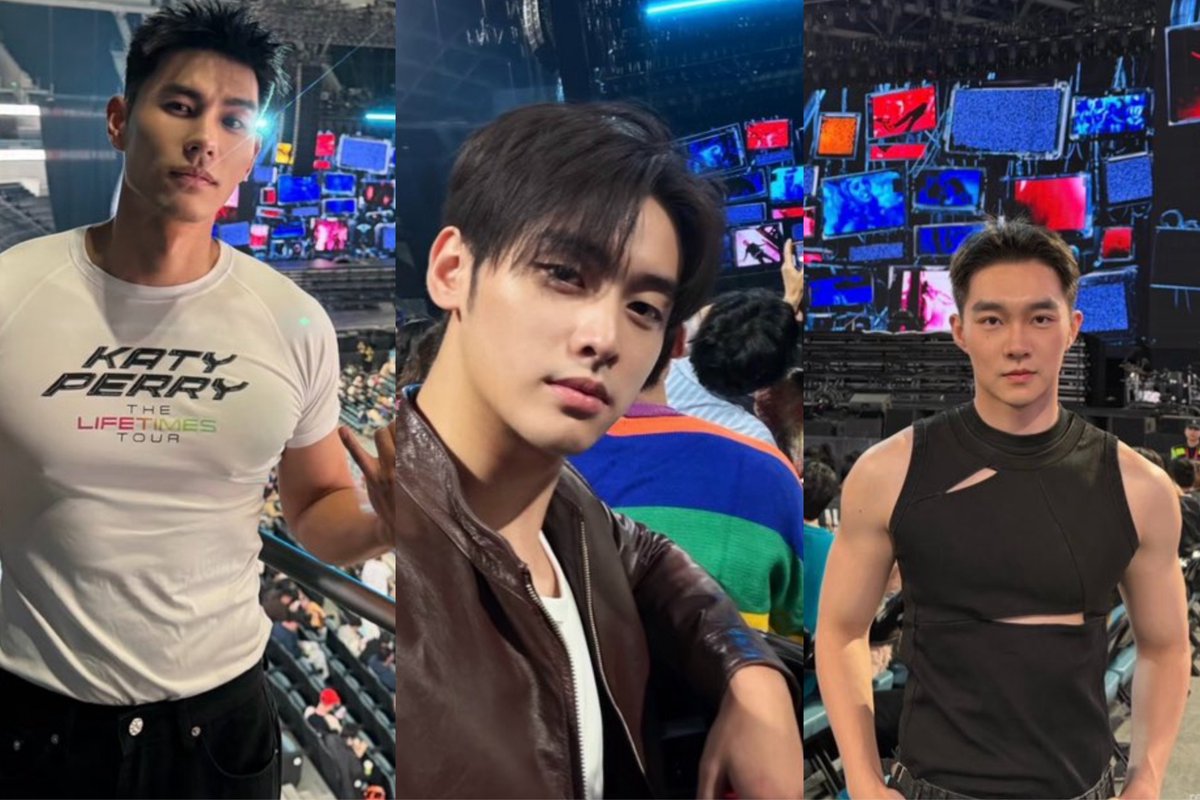 damn these chinese katycats..