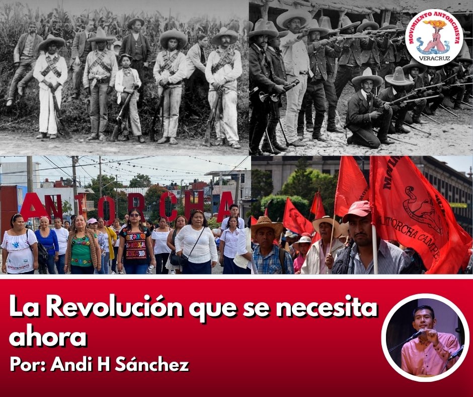 AndiHSnchez1's tweet photo. Con ascenso de la burguesía se acabó la época histórica en que una clase minoritaria podía realizar una revolución, dirigiendo a las masas populares; ahora ese papel corresponde al proletariado, en calidad de vanguardia de las masas campesinas y populares. https://t.co/4mw2Lj8BaX https://t.co/ACBYwZEUBF