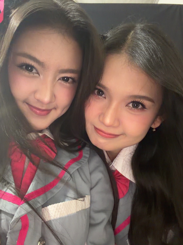 kemaren seruu bangettt><!!!