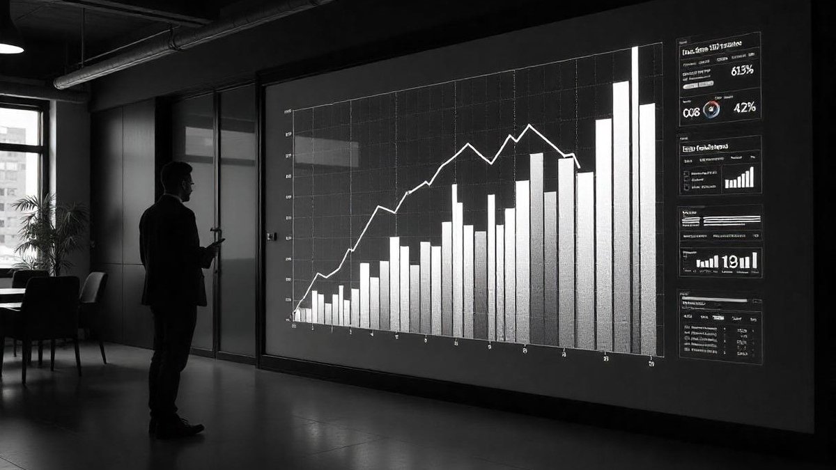 ai2worksite's tweet image. 🔮
AI‑First Marketing Platforms: Strategic Imperatives for 2...
#AI2Work #AItechnology #TechTrends #ArtificialIntelligence #Tech
ai2.work/technology/ai%…