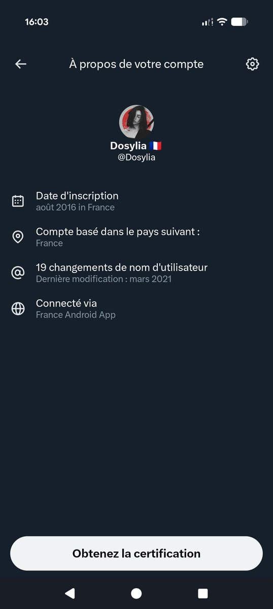 Who could have guessed it?