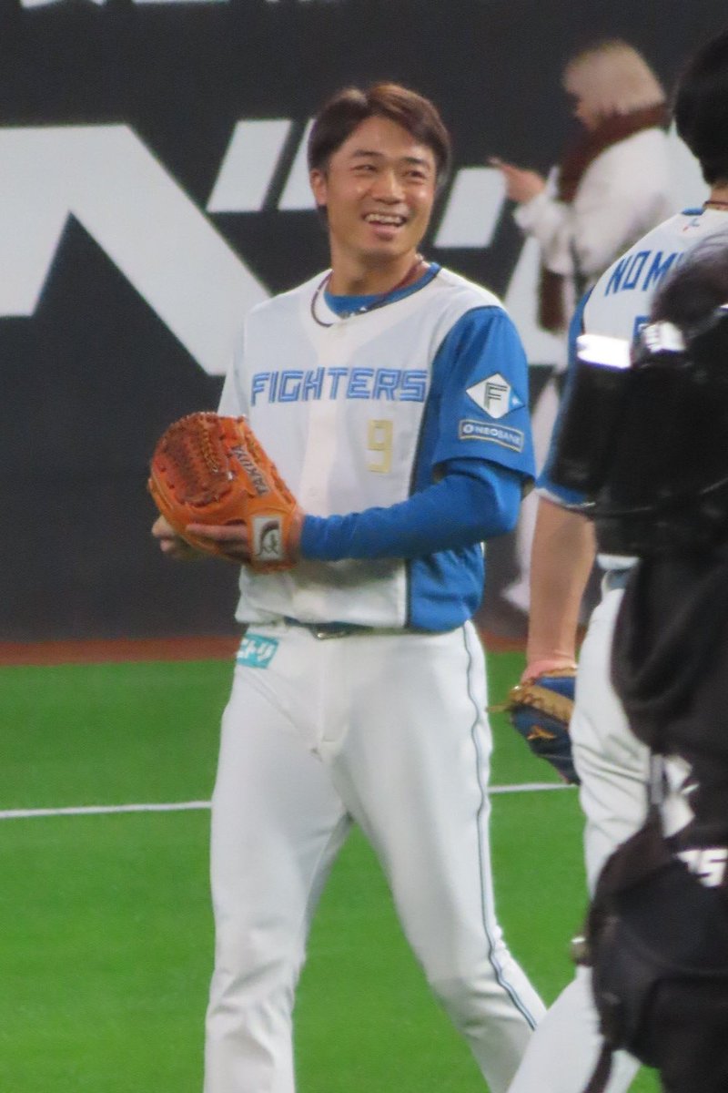 こんなにかわいい卓ちゃん🩷 #中島卓也 #lovefighters #FFES