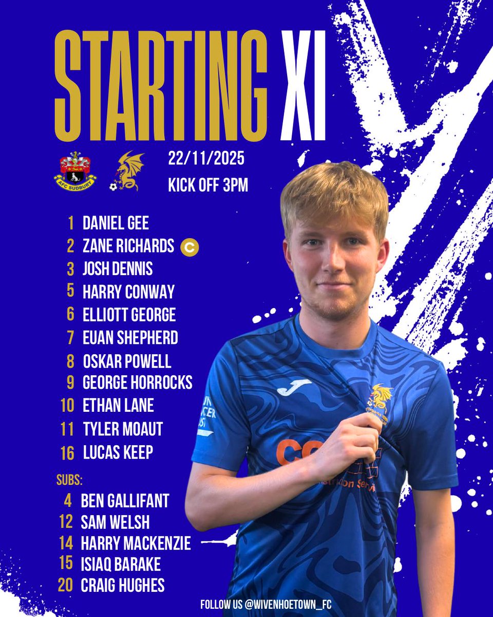 wivenhoetown_fc's tweet photo. Wivenhoe Town at AFC Sudbury Reserves https://t.co/RubpU2mfFB