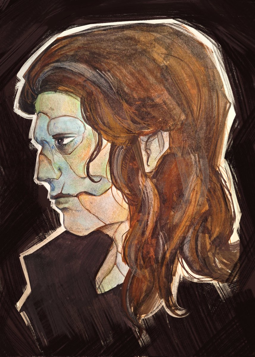 Transition goal #Frankenstein
