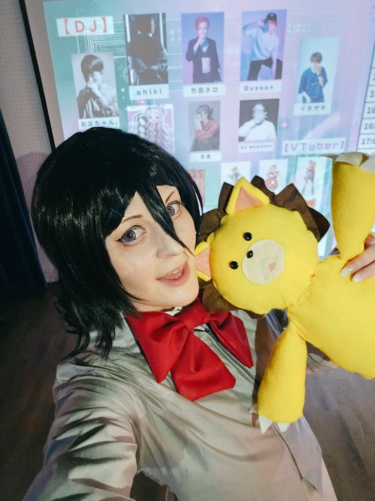 ☆~りんりん~☆ (@linlin_cosplay) / Posts / X