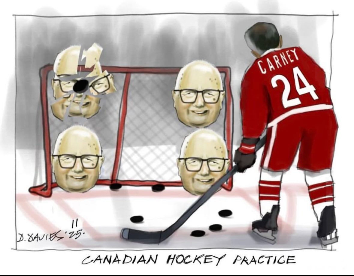 Good job Canada. Seems the US Ambassador getting the message we are sick of him. #cdnpoli 🇨🇦