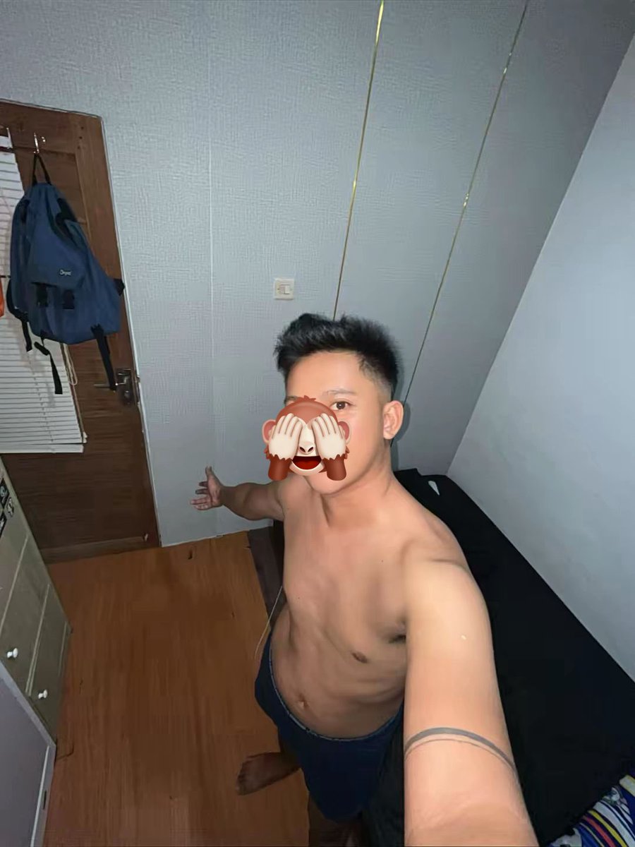 TUANMUDA tweet media