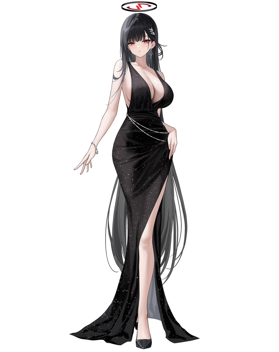 sab_2500's tweet image. プリマドンナリオ