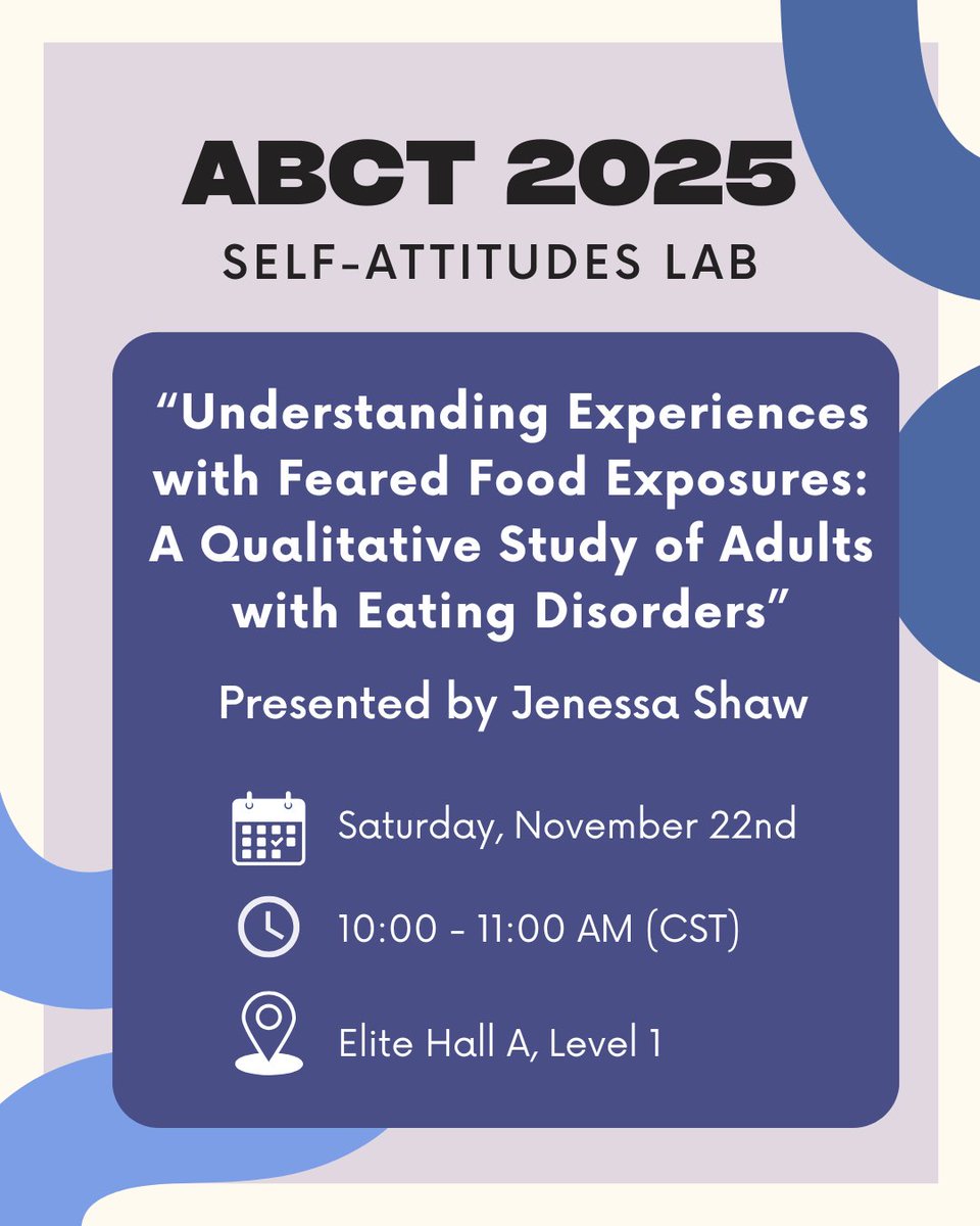 Self-Attitudes Lab tweet media