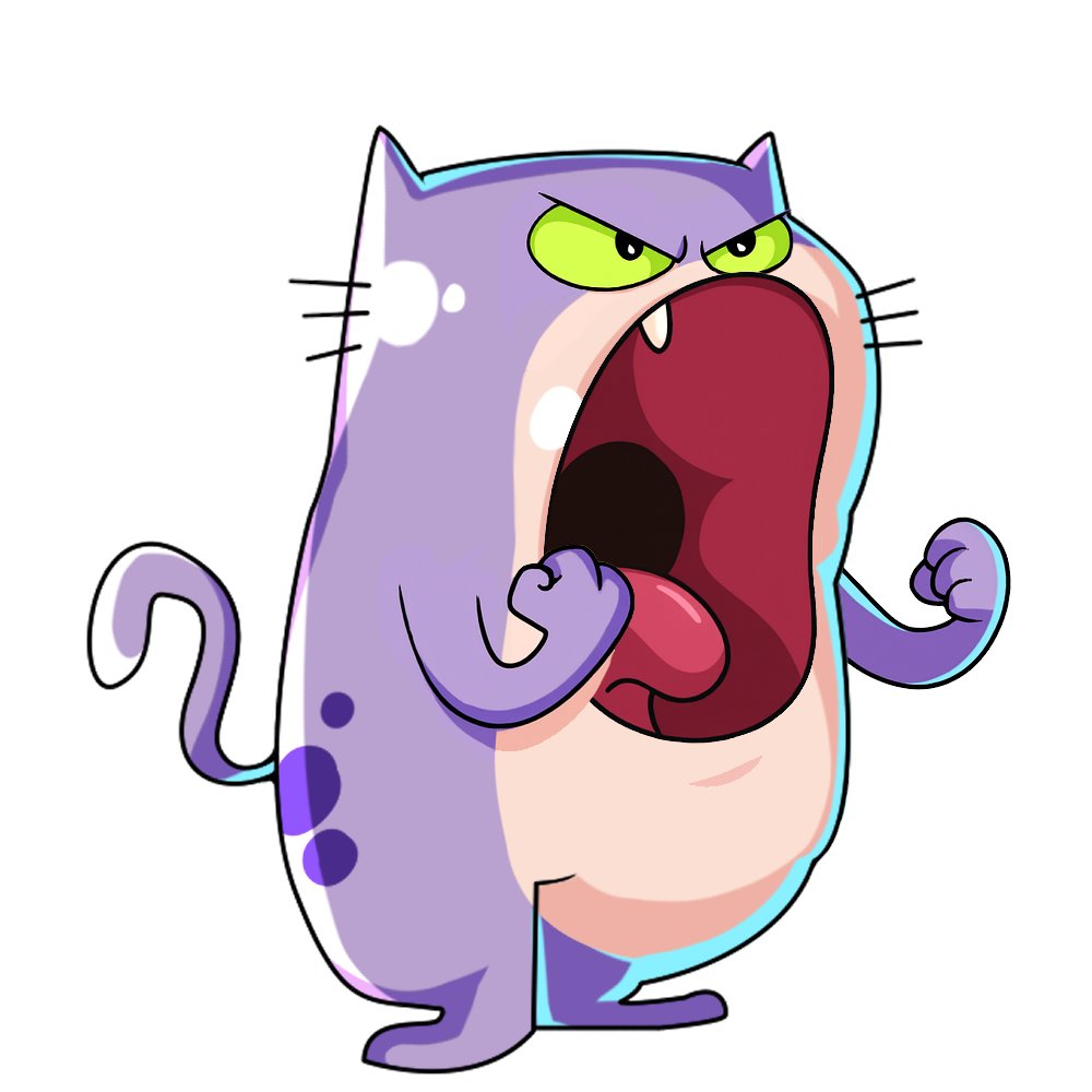 Continuing to give away $100 for 2 lucky survivors of this bear market 🧸💸

How to join:
✨ Follow: 
<a href="/Chaotic_Paws/">ChaoticPaws</a>
 
❤️ Like &amp; Repost this post
👥 Tag 2 friends who need help surviving right now

⏳ Closed in 24 hours
🍀 Good luck &amp; stay strong fam!