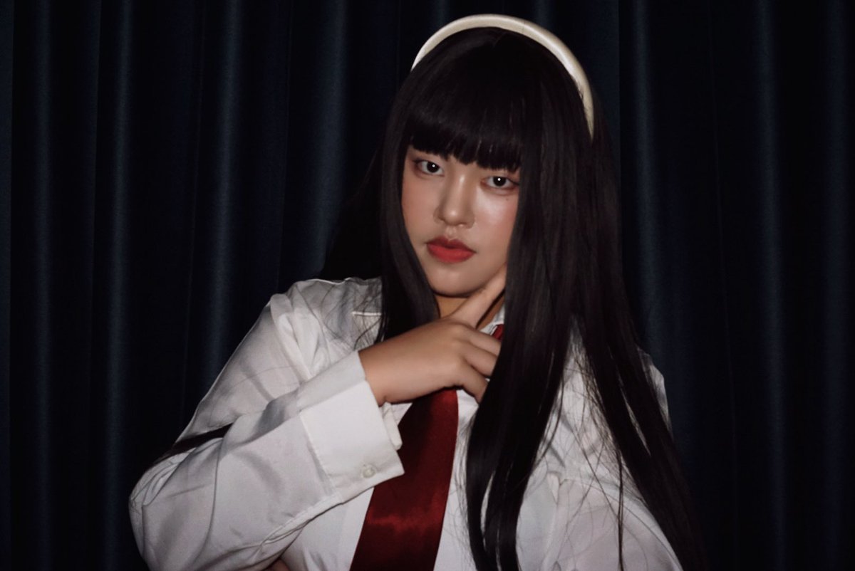 kaori_coser's tweet photo. Tomie…Tomie?
Tomie - Junji Ito Collection
#tomie #tomiejunjiito #junjiito #junjiitocollection https://t.co/er8hWRcD1K