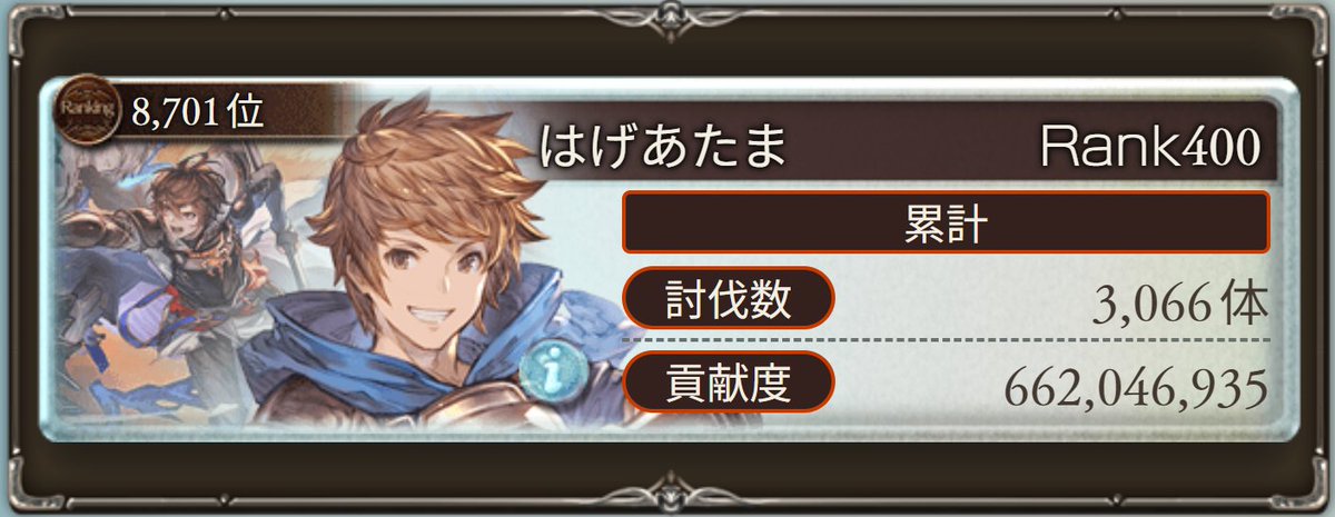 はげあたま (@hageatama) / Posts / X