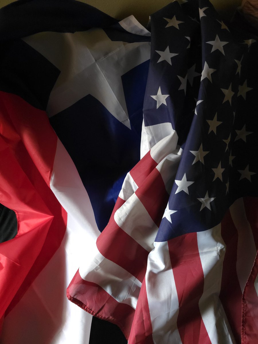 Good Morning USA and the rest of the world from The Lone Star State...

5 am workout today was a very long run with some of the people who work on the Ranch. 

We just got back and we are ready to eat some homemade country style breakfast.

Life is Beautiful ... God Bless America