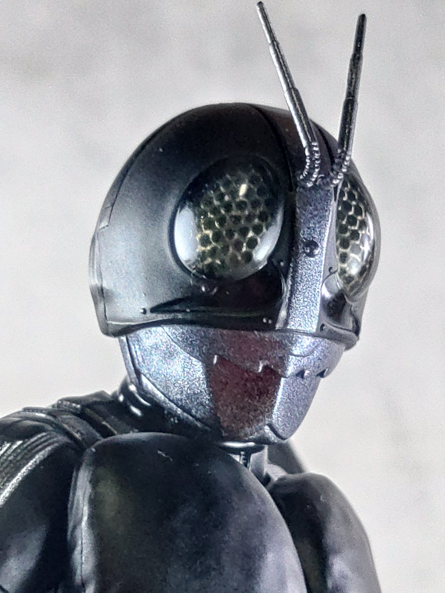 mastermind japan x 仮面ライダー50周年記念コラボ s.h.figuarts(真骨