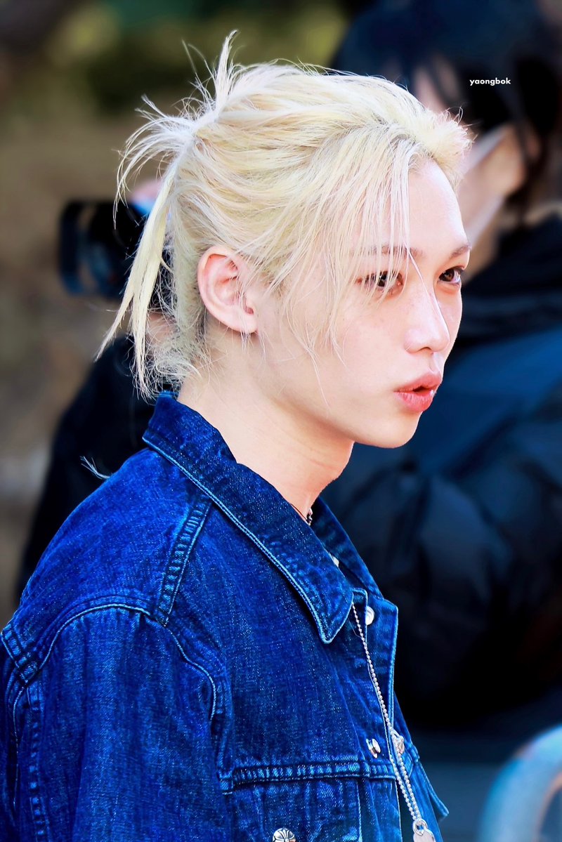 yaongbok915's tweet image. “안뇽” 하는 부리