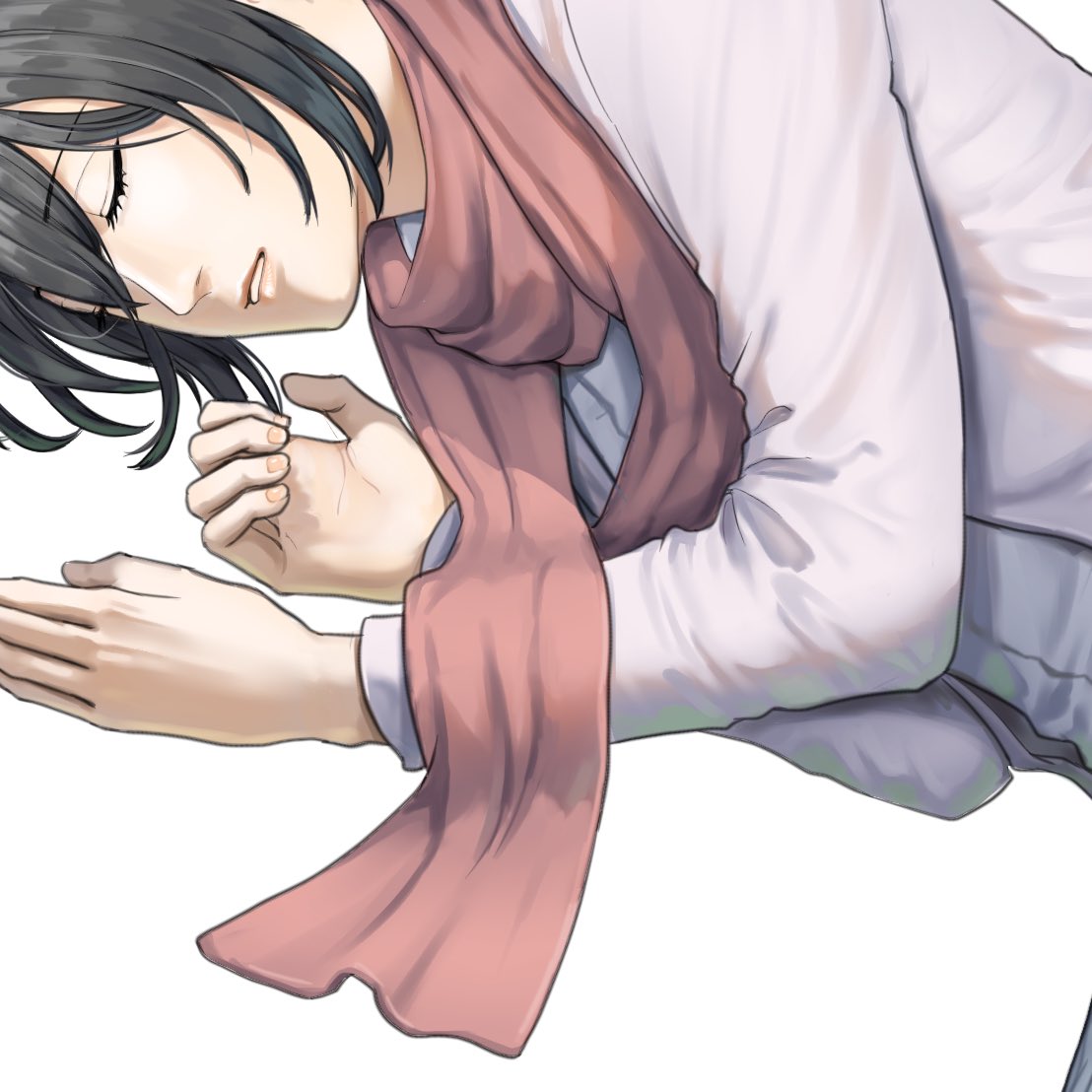 るん (@indigo_t_JM) / Posts / X