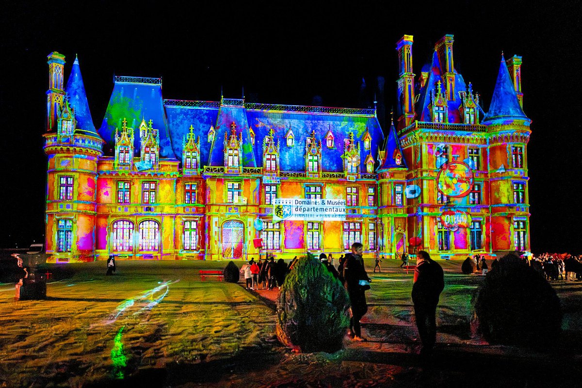 Département du Finistère tweet media