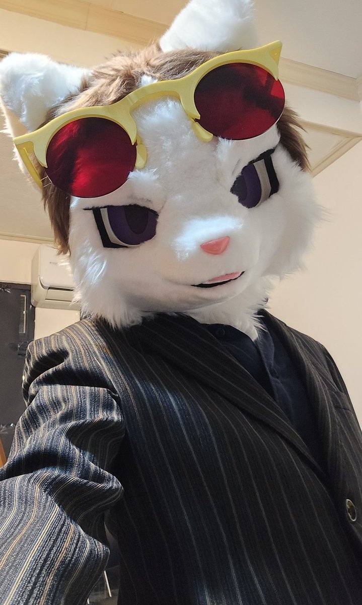 Shiroです╰(*´︶`*)╯♡ シロShiro (@Vincentwhite214) / Posts / X