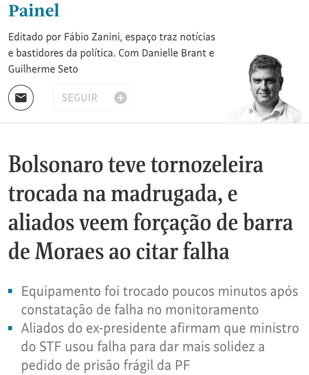 taoquei1's tweet image. O pedido de prisao foi de ontem, dia 21, motivado por uma VIGÍLIA, um ato religioso. 
A tornozeleira foi na madrugada, quando a PF ja havia feito o pedido.
Isso tem que ficar CLARO!!!
#FreeBolsonaro
