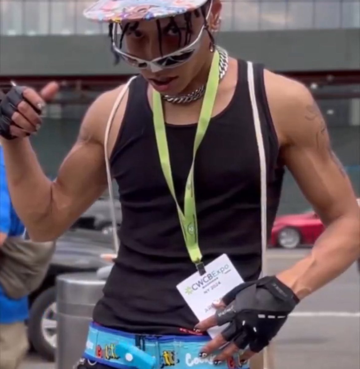 <a href="/DegenDabber/">Degen Dabber</a> Me when the bartender winks in my general direction