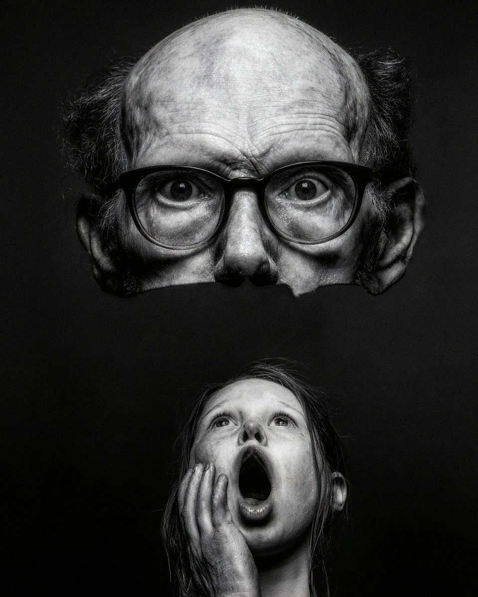 dcbruck's tweet image. Save the children