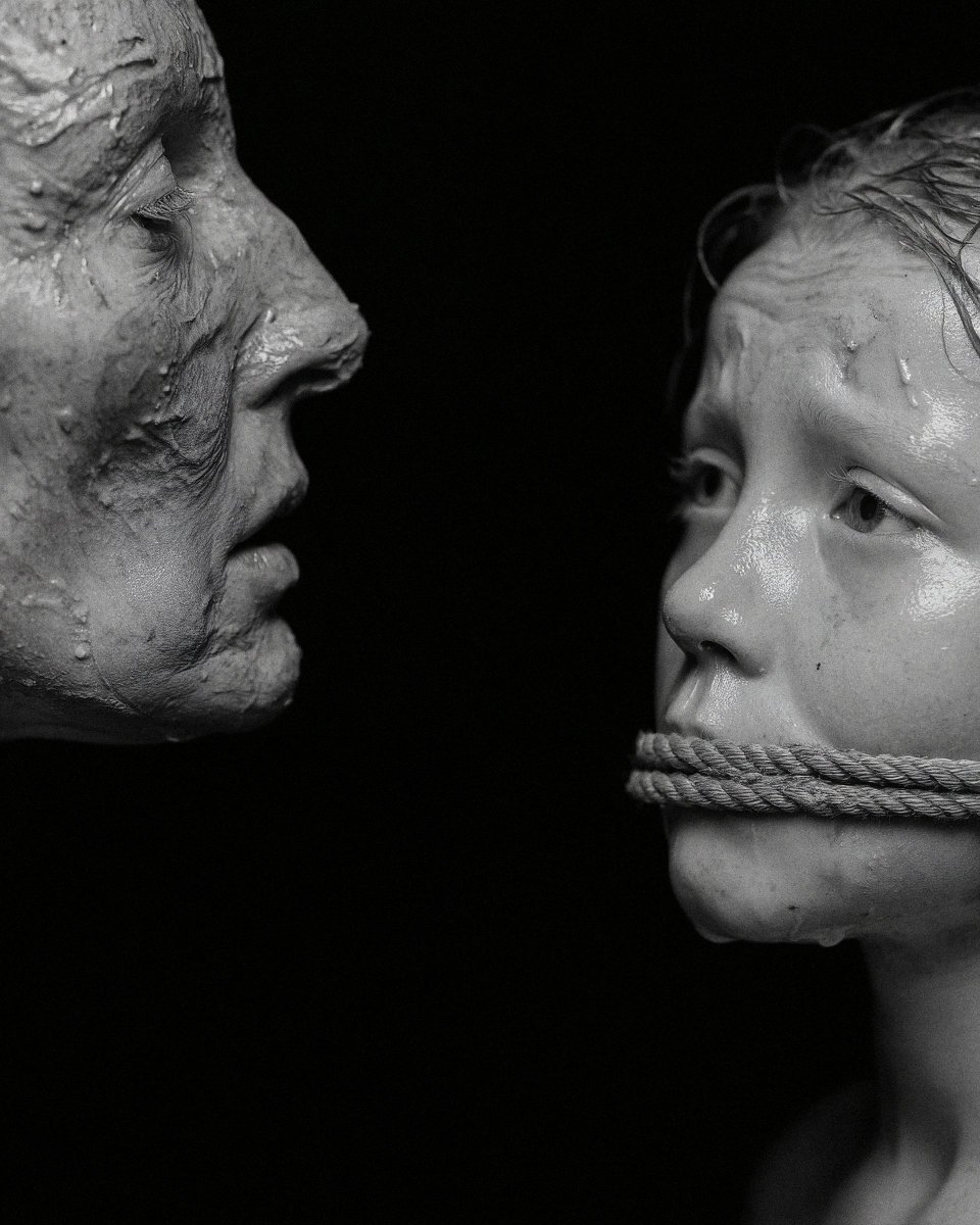 dcbruck's tweet image. Save the children