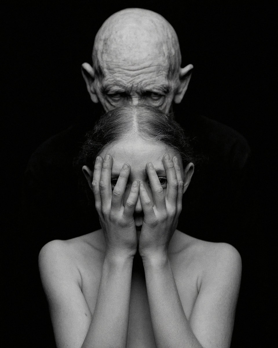 dcbruck's tweet image. Save the children