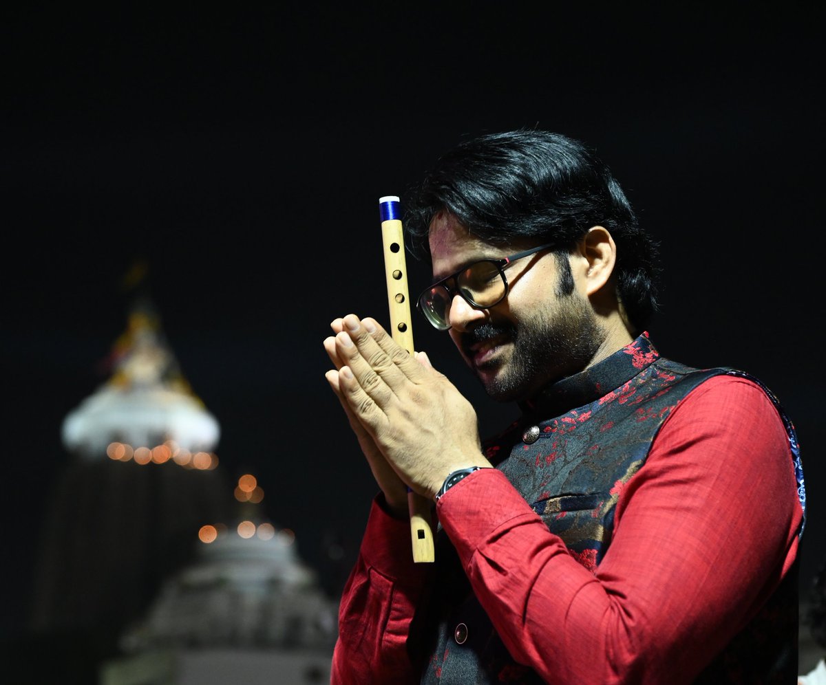 SABYASACHI MISHRA 🇮🇳 tweet media