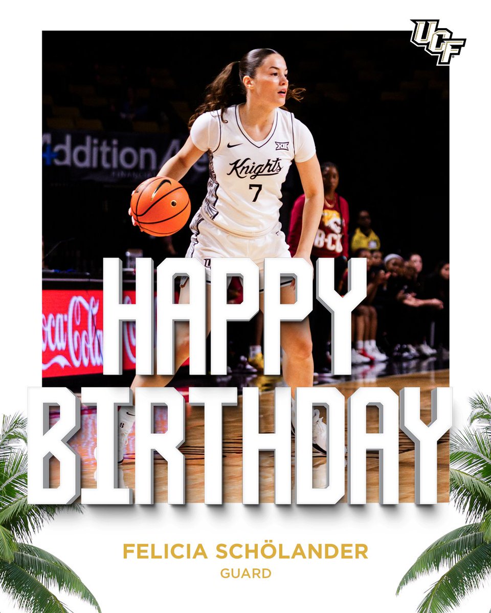UCF Women's Hoops tweet media
