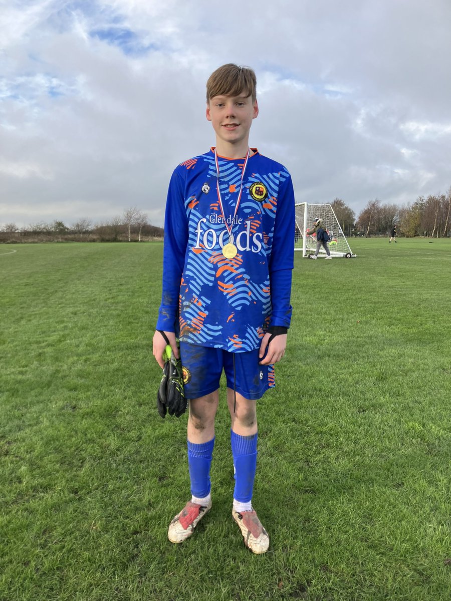 Prescot Cables U13 (25/26) tweet media