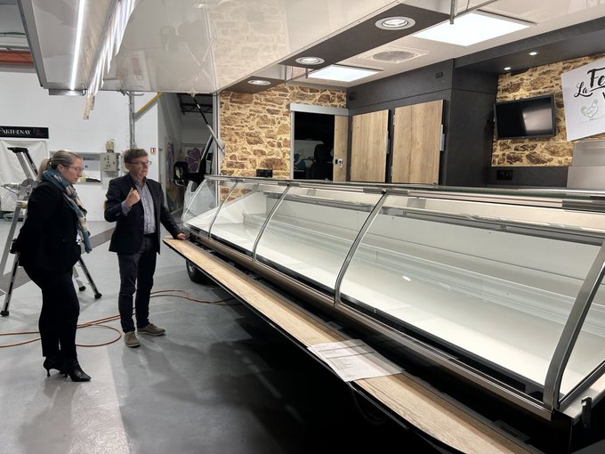 Image de l'actu de Préfet des Deux-Sèvres