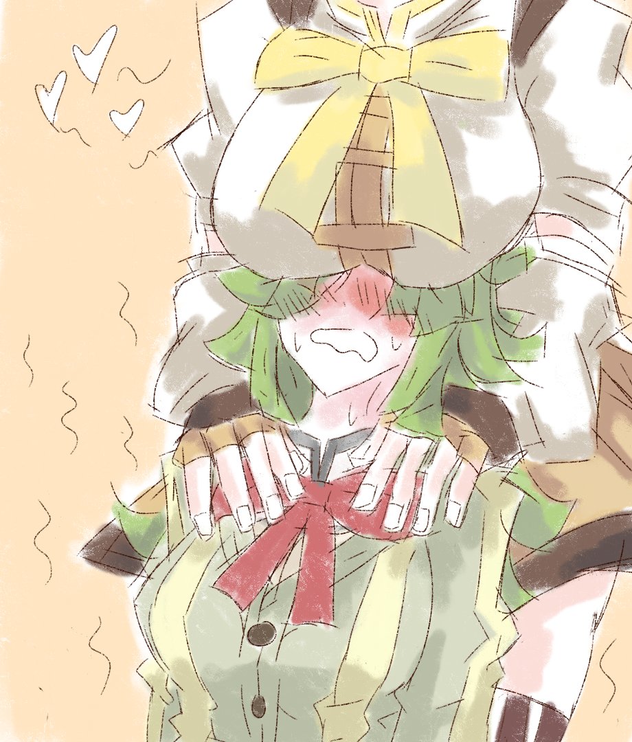 NotCry0nic3's tweet image. Isn&apos;t it heavenly, Aki-san?