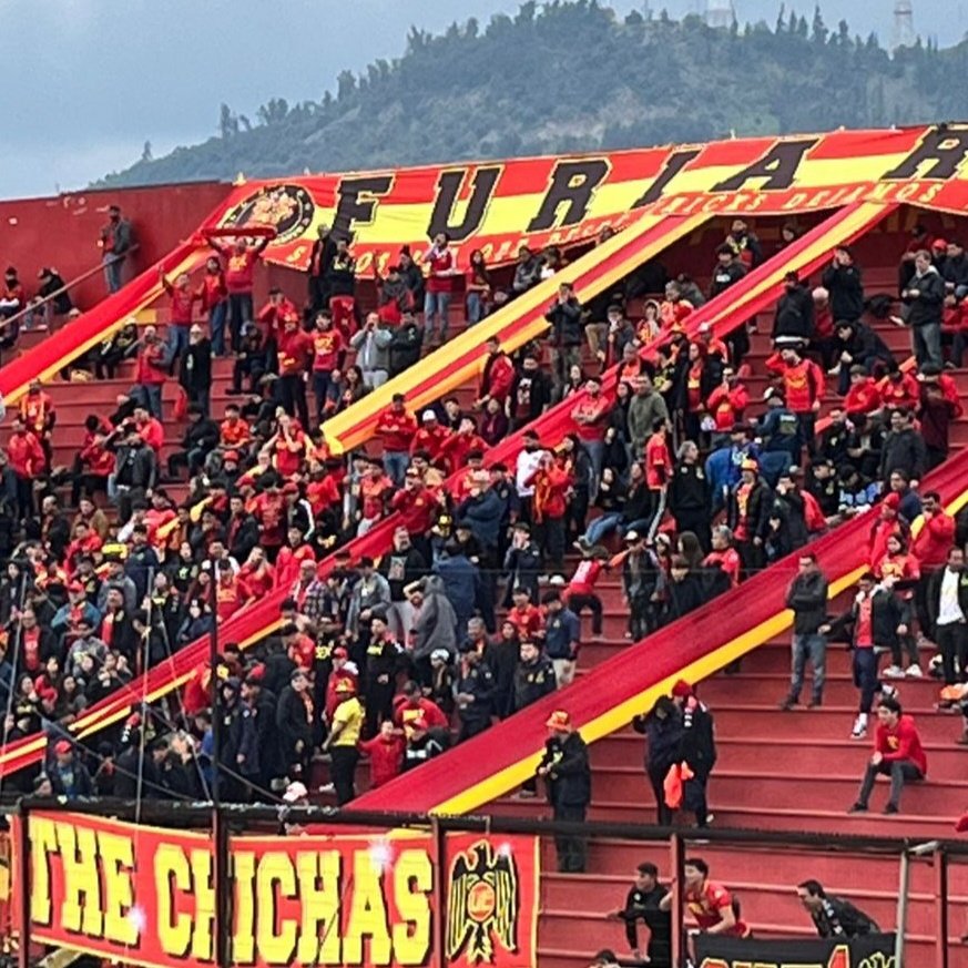 Valdiviano Federal Auténtico 🇨🇱🇩🇪🇪🇦 tweet media