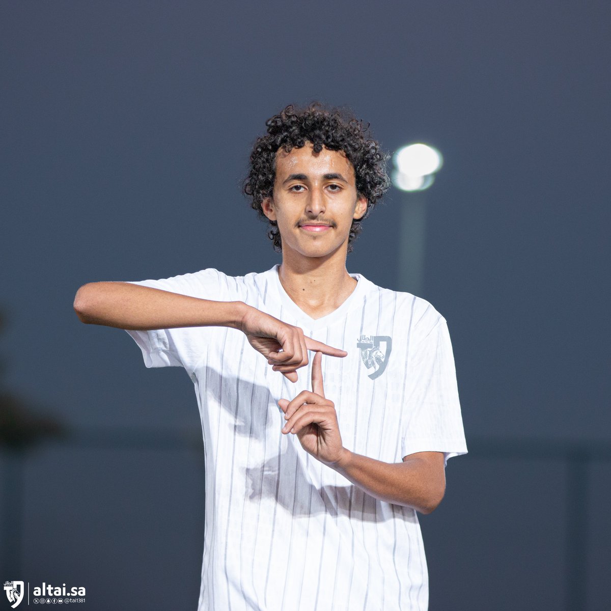 فئات الطائي السنية tweet media