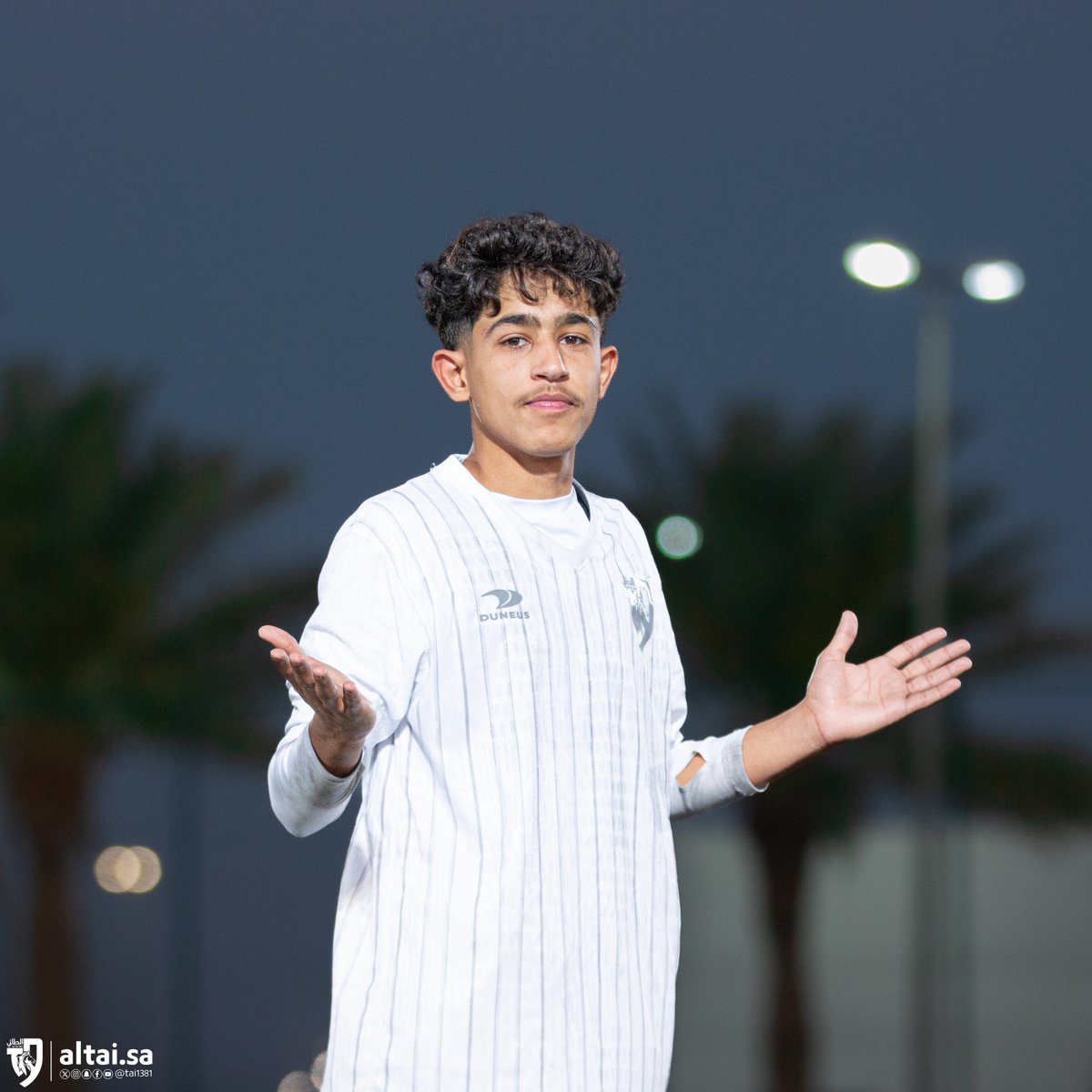 فئات الطائي السنية tweet media