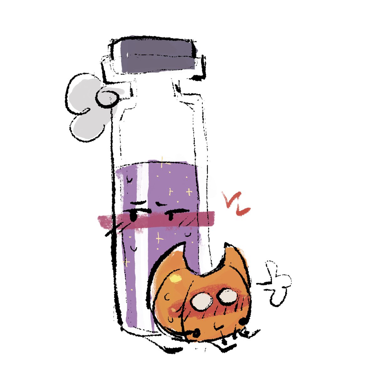 lonyloloARTZ's tweet image. | #cfmot #objectshowcommunity #objectshow |