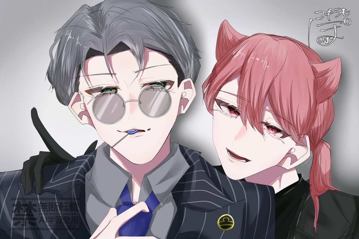 ハンドレFA 大人組裏社会🍬 ド刺さり