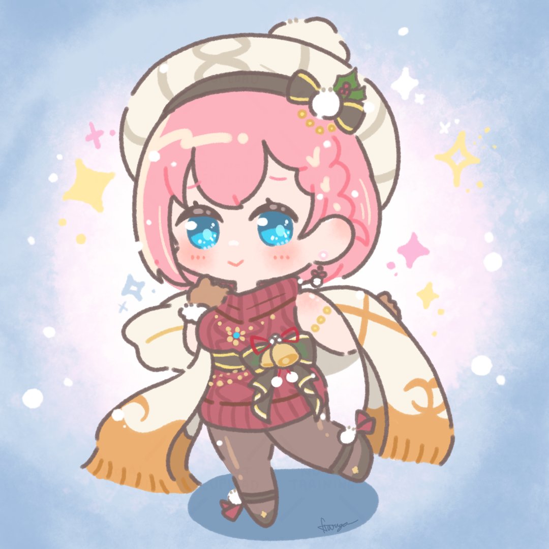 描かずにはいられなかった…ユイ…

#プリコネR